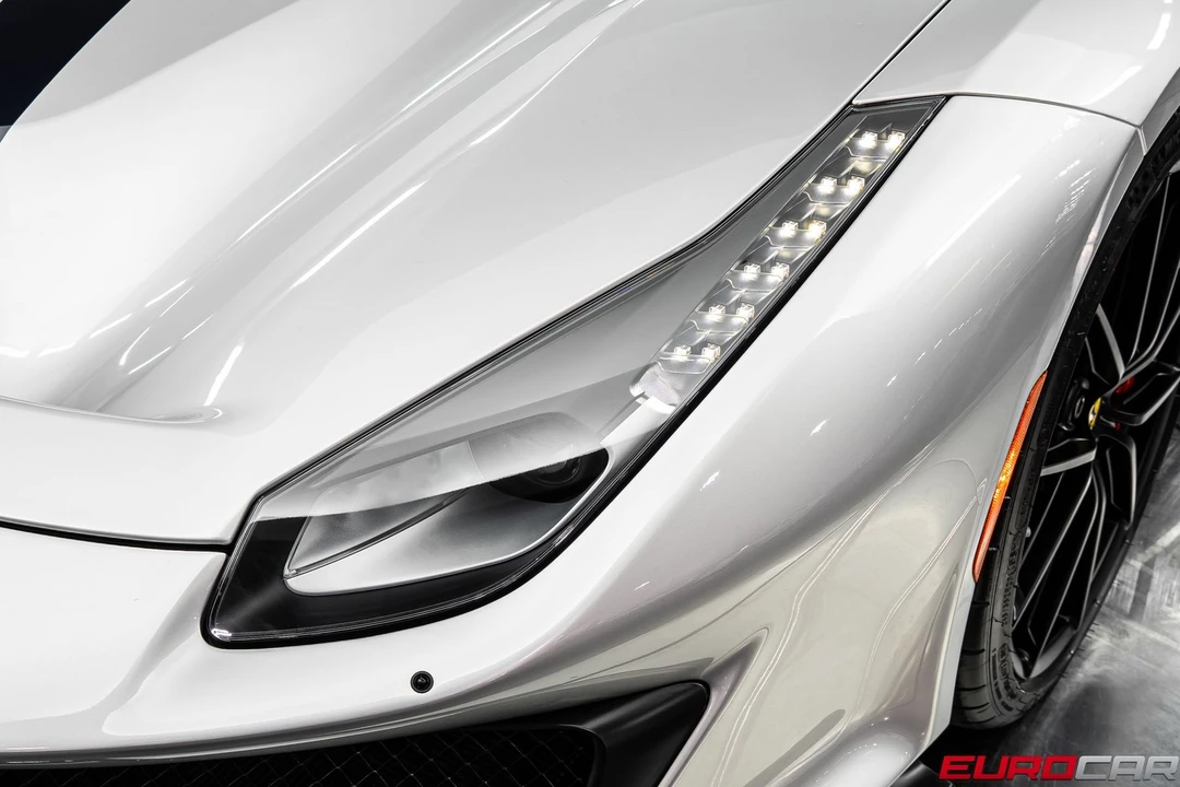 2019 Ferrari 488 Pista - Image 14 of 31