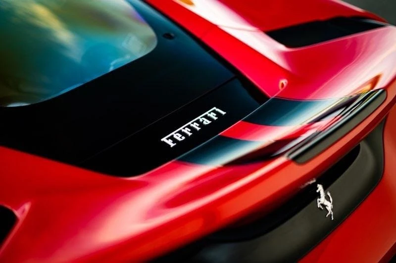 2019 Ferrari 488 Pista - Image 9 of 13