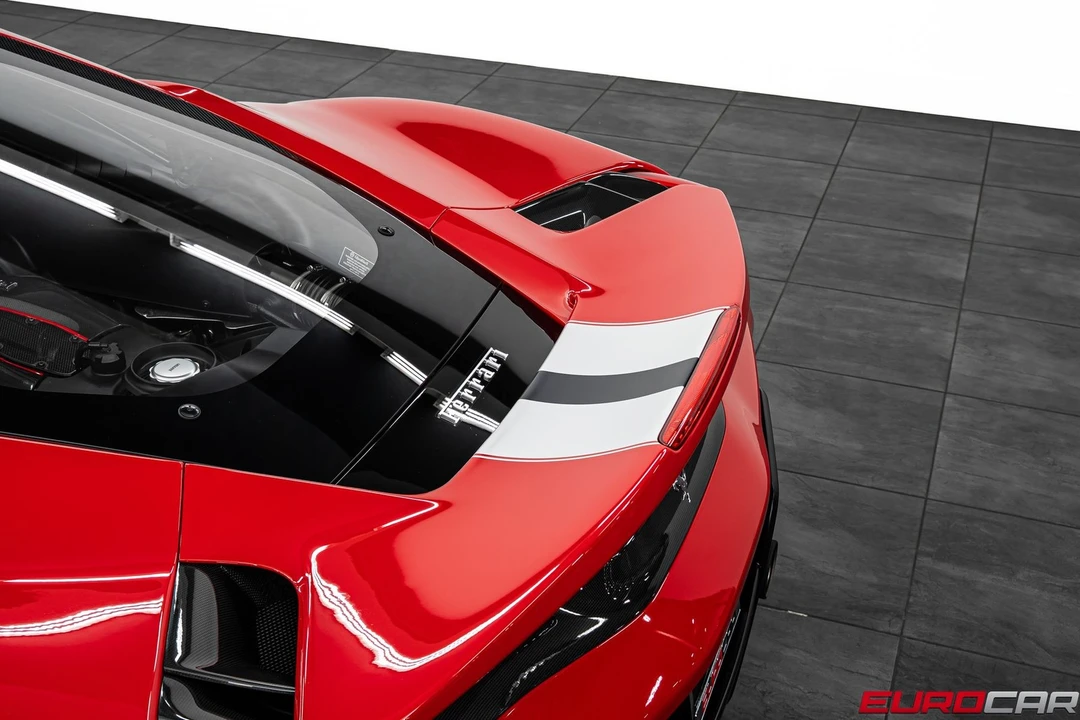 2019 Ferrari 488 Pista - Image 22 of 31