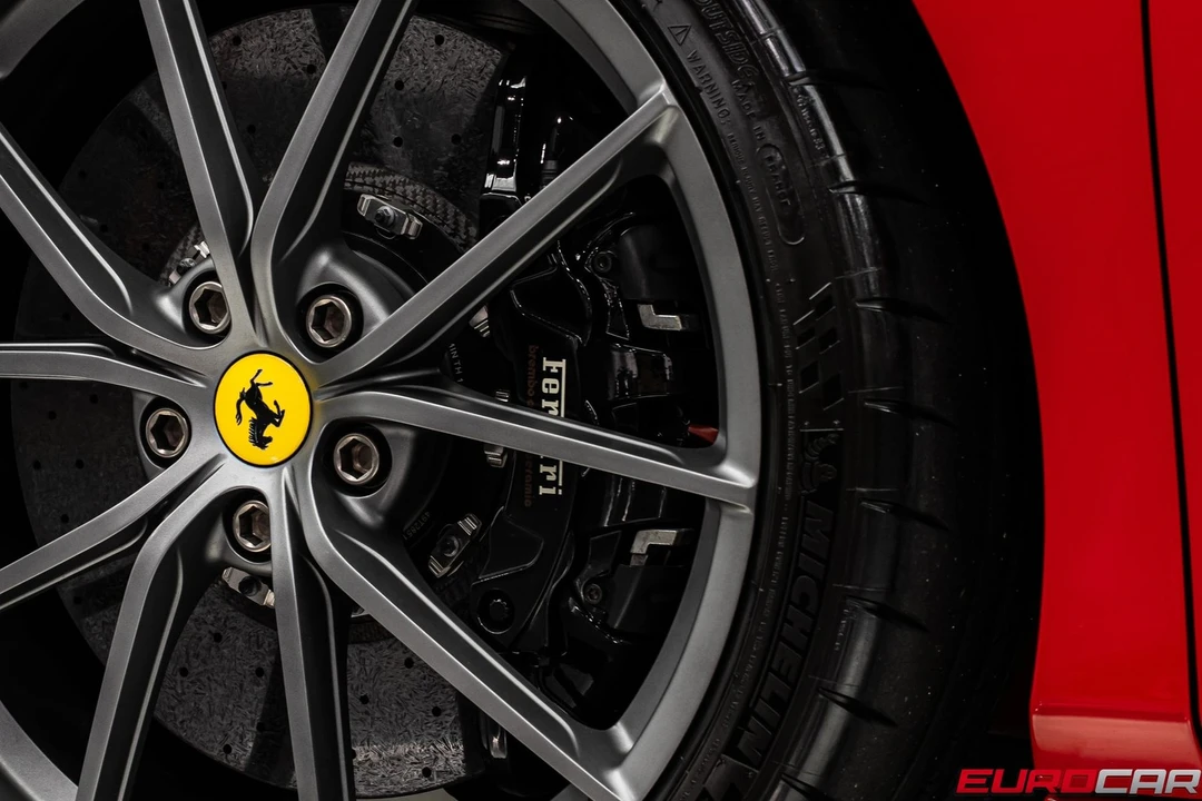 2019 Ferrari 488 Pista - Image 29 of 31