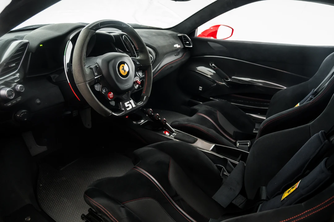 2019 Ferrari 488 Pista - Image 4 of 16