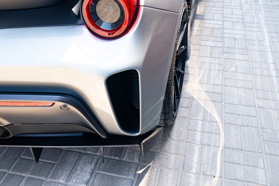 2019 Ferrari 488 Pista - Image 29 of 31