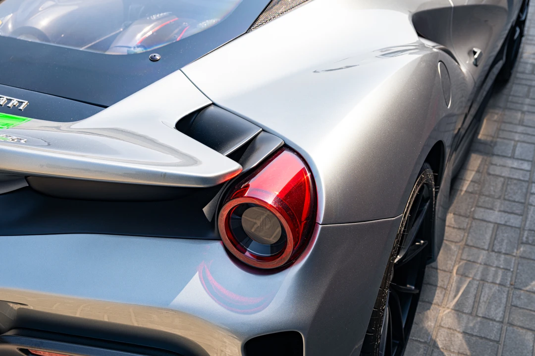 2019 Ferrari 488 Pista - Image 30 of 31