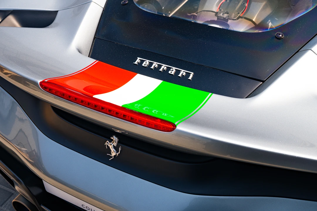 2019 Ferrari 488 Pista - Image 31 of 31