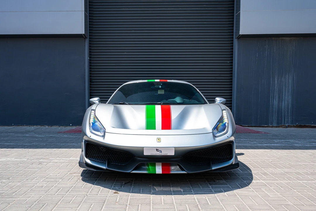 2019 Ferrari 488 Pista - Image 3 of 31