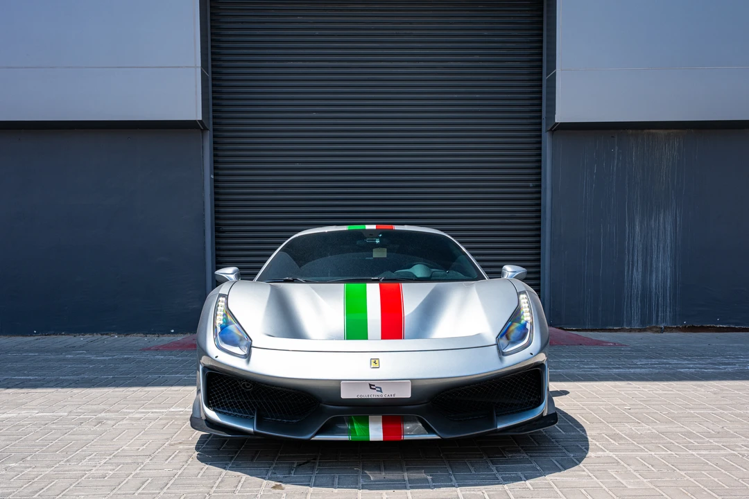 2019 Ferrari 488 Pista - Image 10 of 31