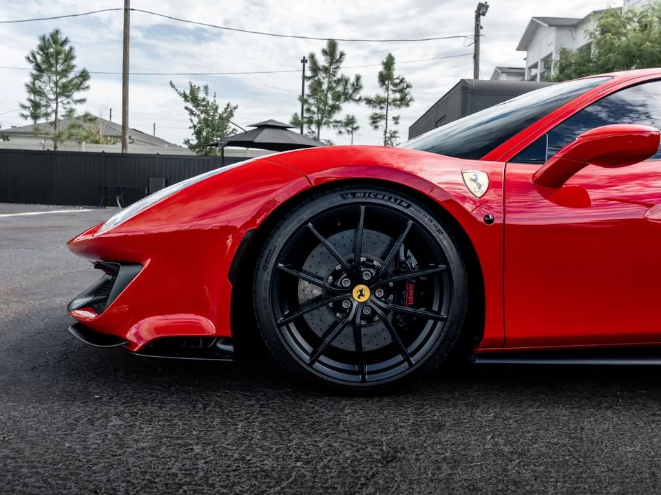 2019 Ferrari 488 Pista - Image 20 of 20