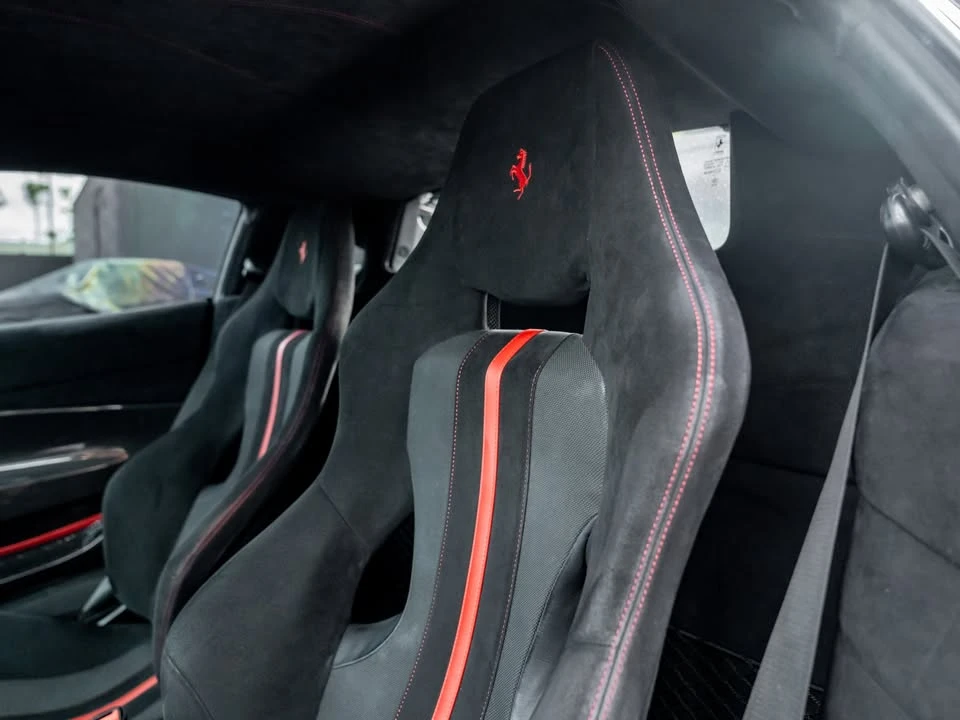 2019 Ferrari 488 Pista - Image 16 of 20