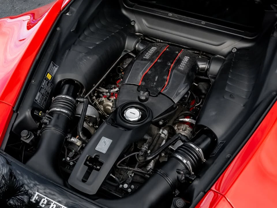 2019 Ferrari 488 Pista - Image 10 of 20