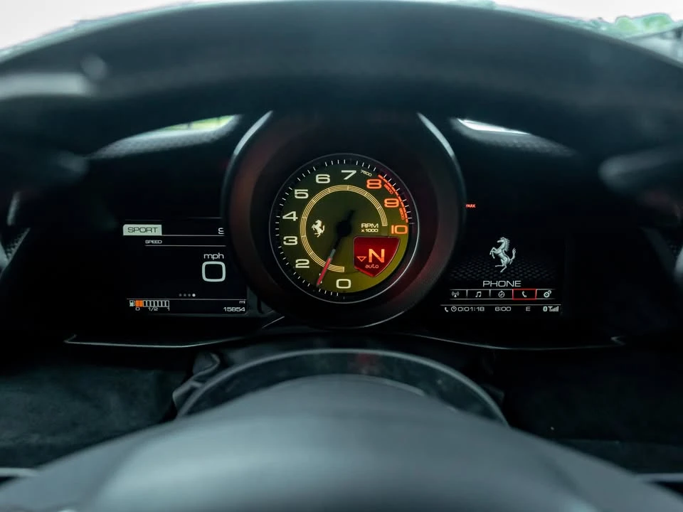 2019 Ferrari 488 Pista - Image 13 of 20