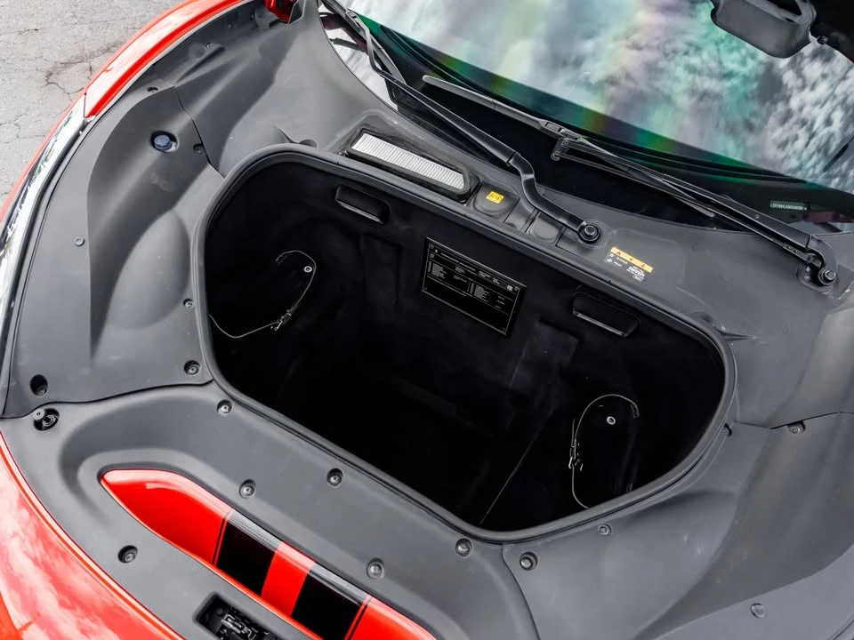 2019 Ferrari 488 Pista - Image 9 of 20