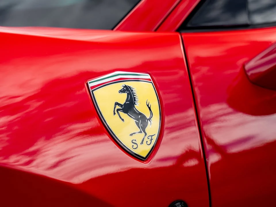 2019 Ferrari 488 Pista - Image 7 of 20