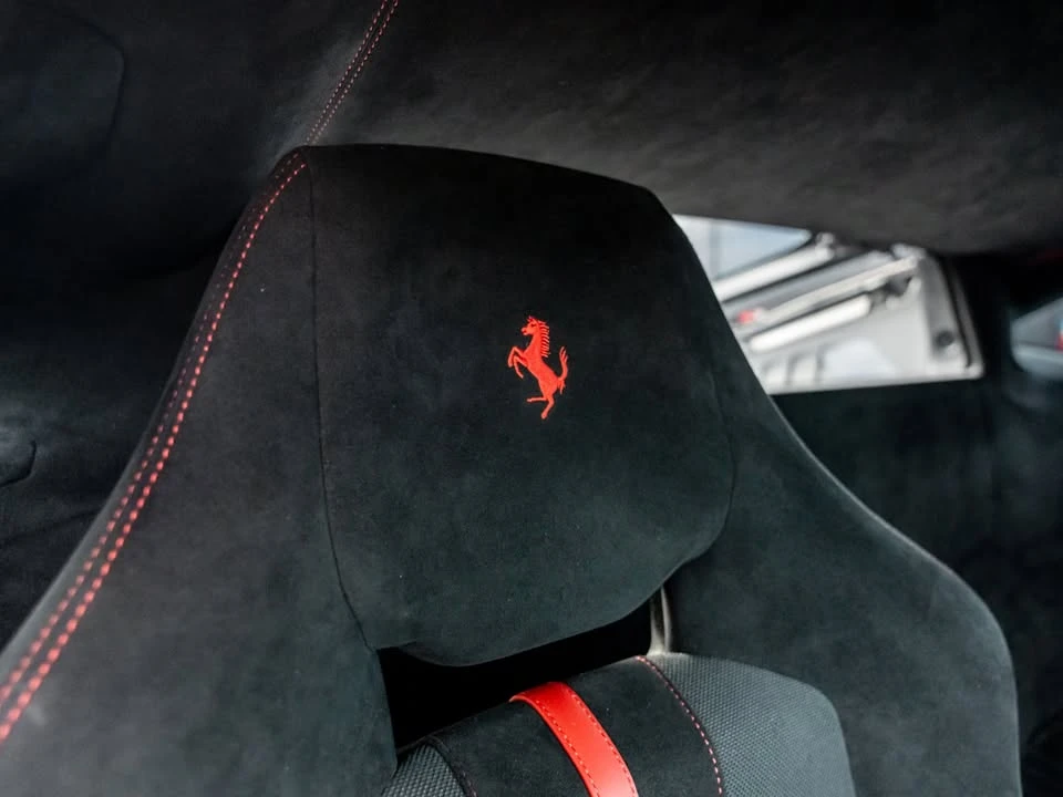 2019 Ferrari 488 Pista - Image 18 of 20