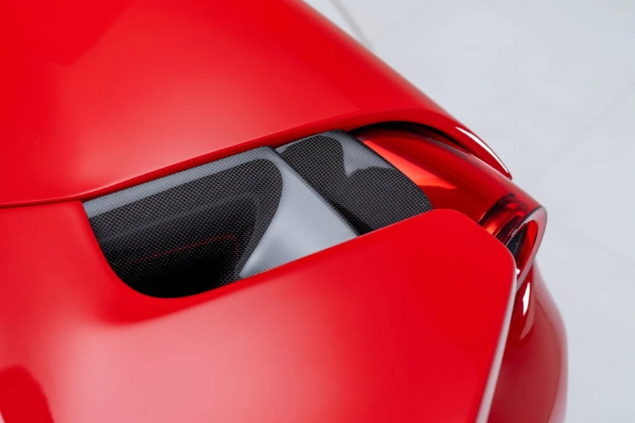 2019 Ferrari 488 Pista - Image 21 of 31
