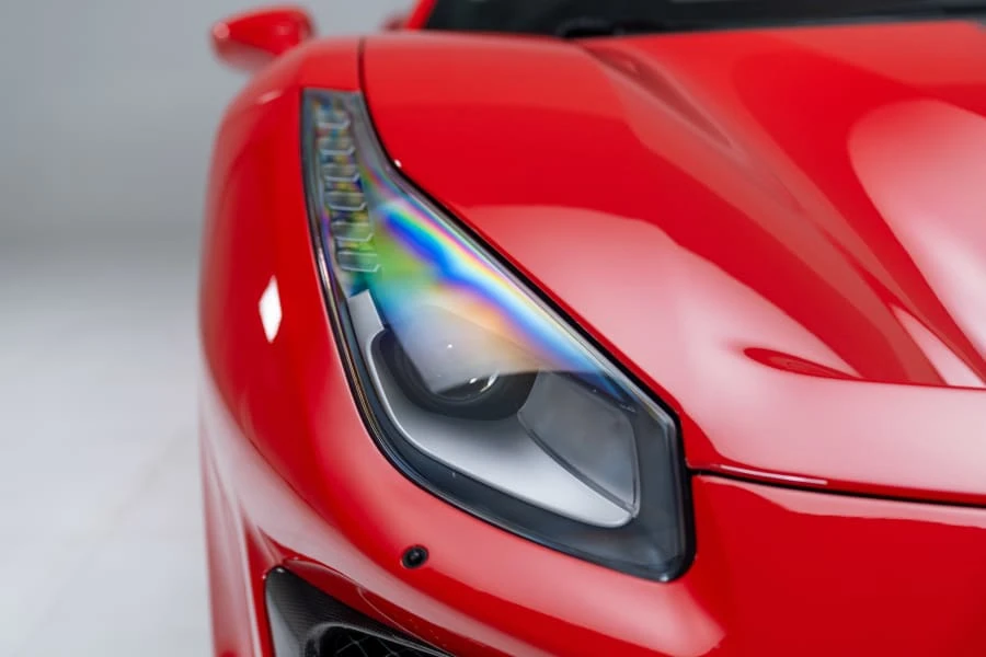 2019 Ferrari 488 Pista - Image 29 of 31