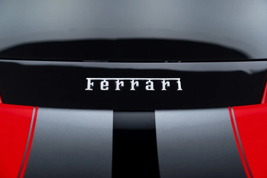 2019 Ferrari 488 Pista - Image 27 of 31