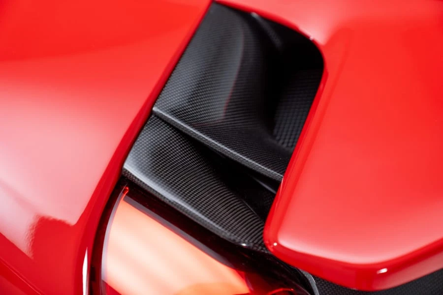 2019 Ferrari 488 Pista - Image 31 of 31