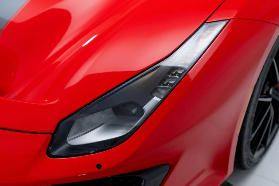 2019 Ferrari 488 Pista - Image 28 of 31