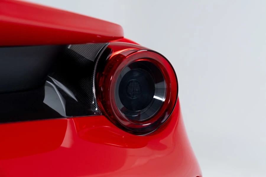 2019 Ferrari 488 Pista - Image 20 of 31