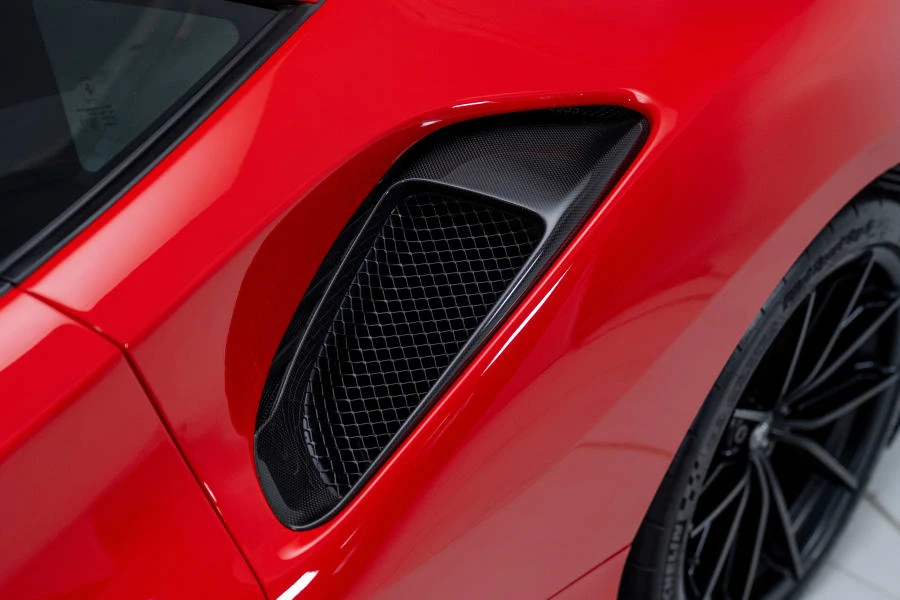 2019 Ferrari 488 Pista - Image 24 of 31