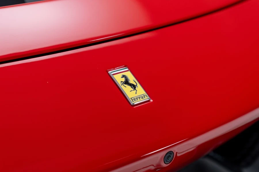 2019 Ferrari 488 Pista - Image 11 of 31