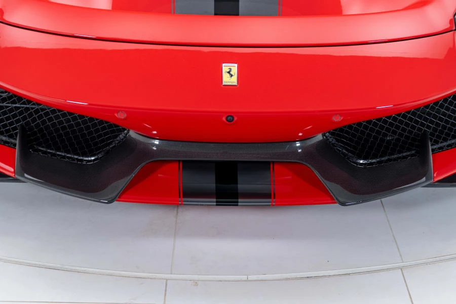 2019 Ferrari 488 Pista - Image 14 of 31