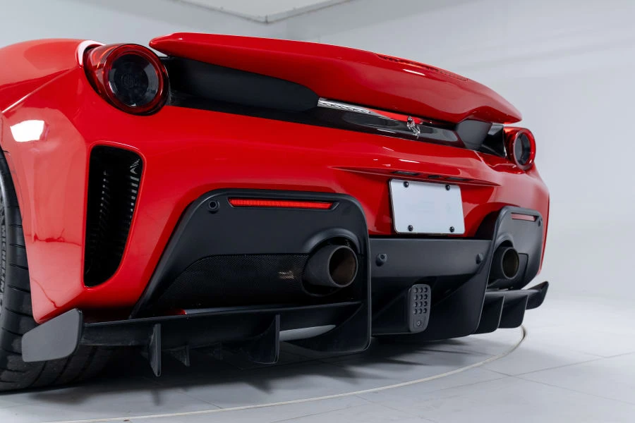 2019 Ferrari 488 Pista - Image 19 of 31