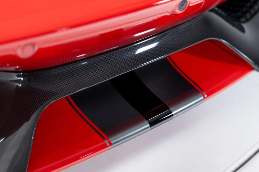 2019 Ferrari 488 Pista - Image 13 of 31