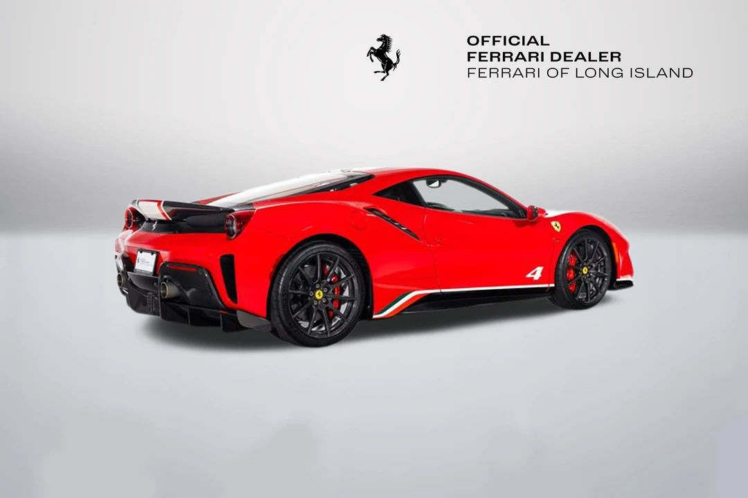2019 Ferrari 488 Pista - Image 2 of 31