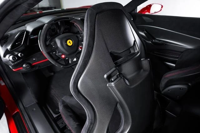 2019 Ferrari 488 Pista - Image 26 of 31