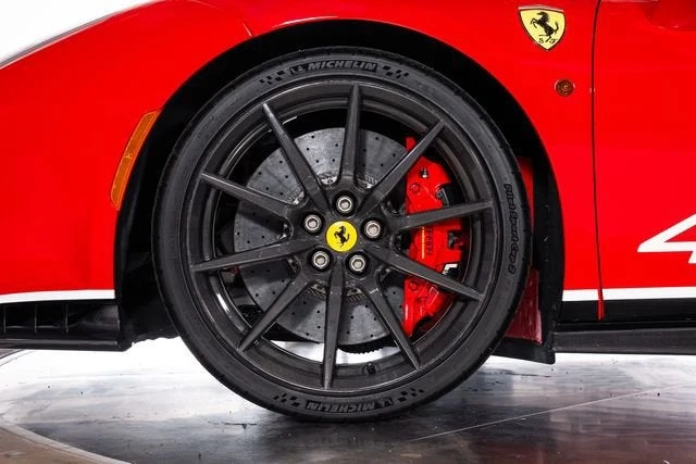 2019 Ferrari 488 Pista - Image 19 of 31
