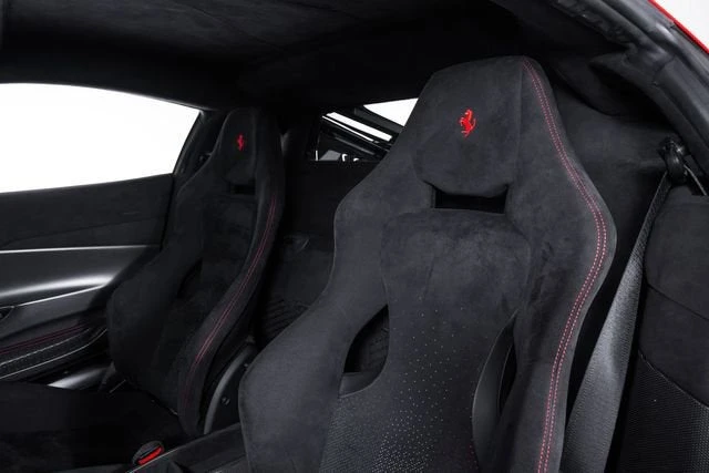 2019 Ferrari 488 Pista - Image 23 of 31