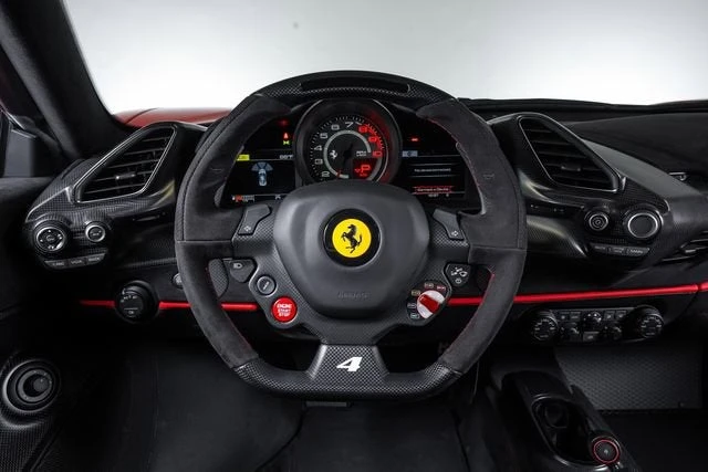 2019 Ferrari 488 Pista - Image 6 of 31