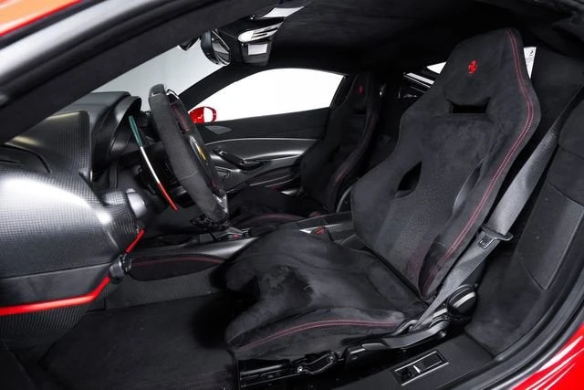 2019 Ferrari 488 Pista - Image 4 of 31