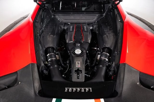 2019 Ferrari 488 Pista - Image 9 of 31