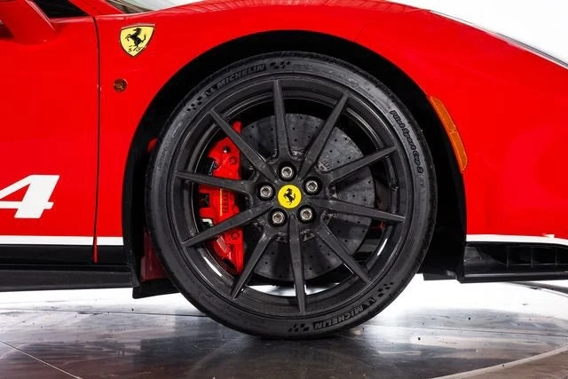 2019 Ferrari 488 Pista - Image 22 of 31