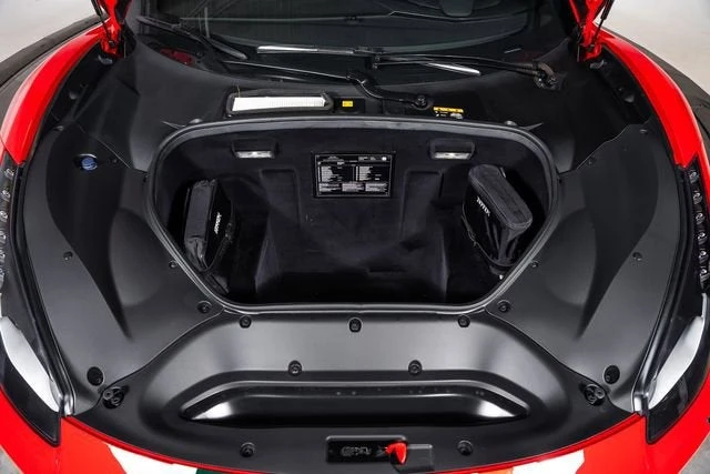 2019 Ferrari 488 Pista - Image 17 of 31