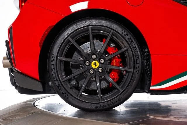 2019 Ferrari 488 Pista - Image 21 of 31