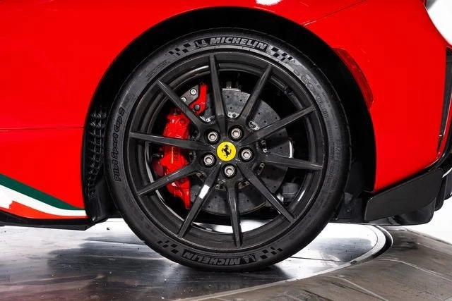 2019 Ferrari 488 Pista - Image 20 of 31
