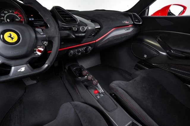 2019 Ferrari 488 Pista - Image 31 of 31