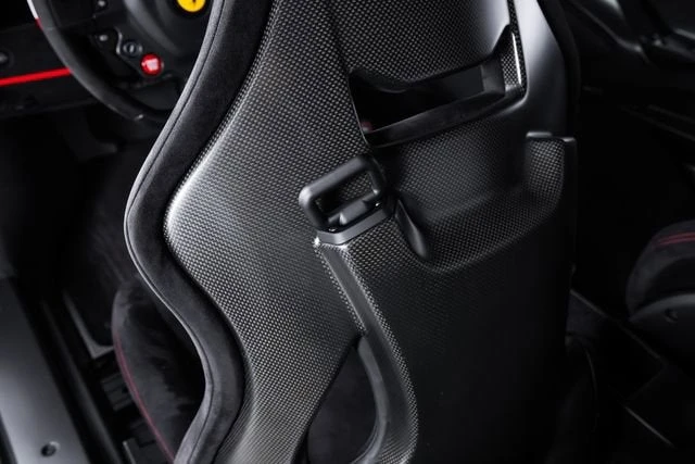 2019 Ferrari 488 Pista - Image 27 of 31