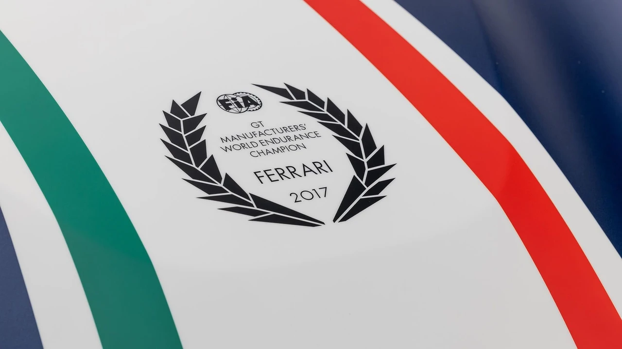 2019 Ferrari 488 Pista - Image 20 of 31