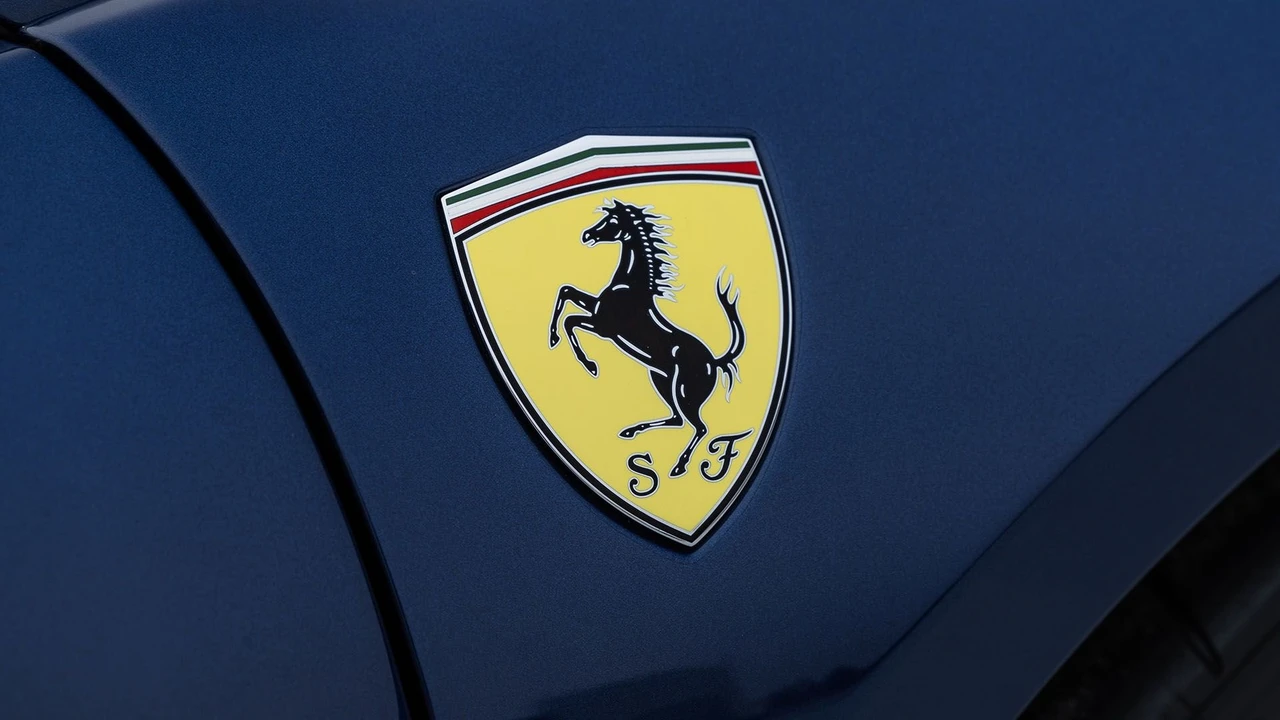 2019 Ferrari 488 Pista - Image 21 of 31
