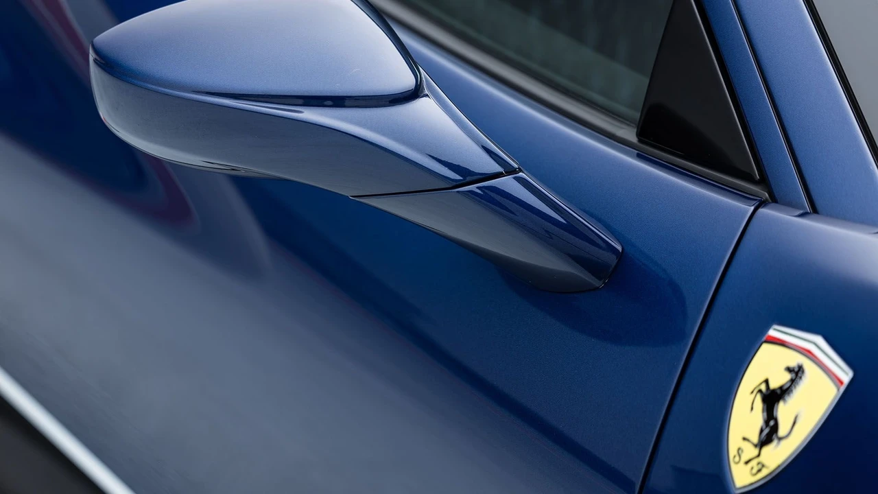 2019 Ferrari 488 Pista - Image 24 of 31