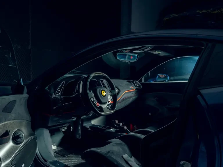 2019 Ferrari 488 Pista - Image 5 of 31