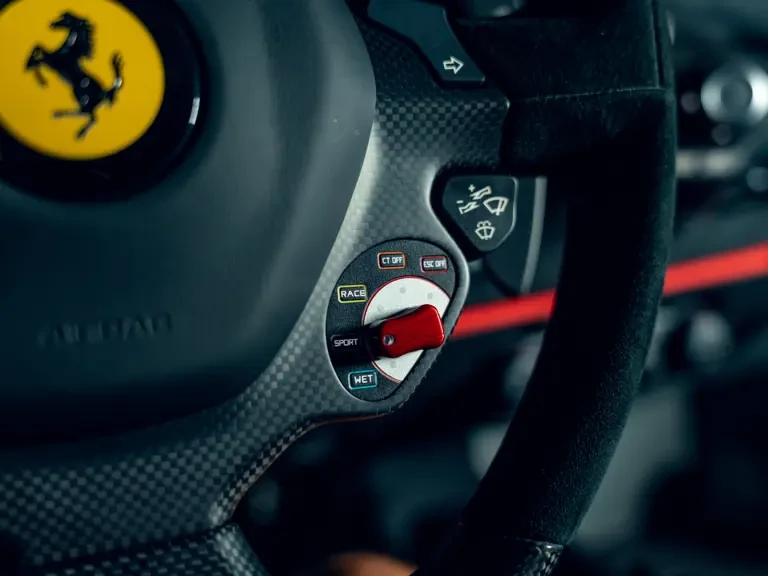 2019 Ferrari 488 Pista - Image 13 of 31