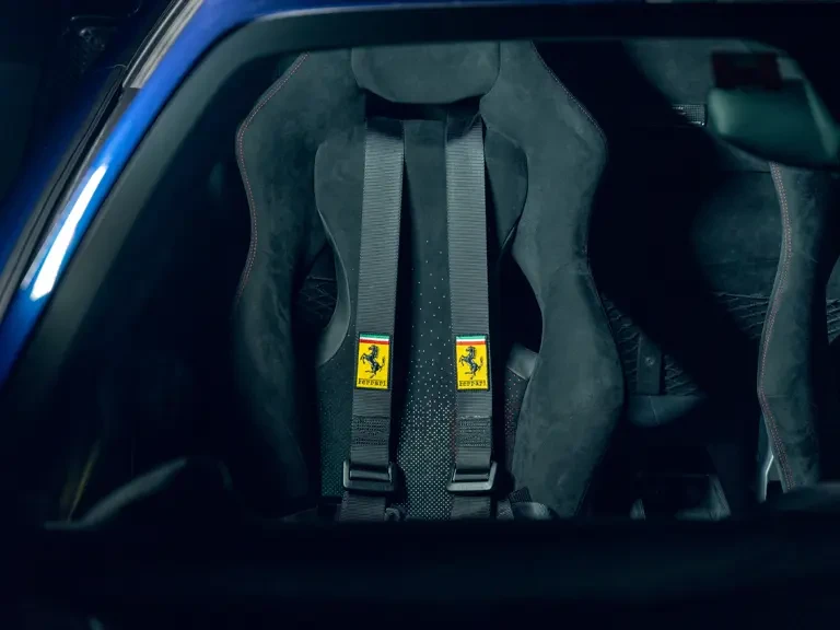 2019 Ferrari 488 Pista - Image 18 of 31