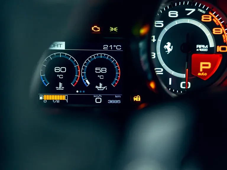 2019 Ferrari 488 Pista - Image 11 of 31