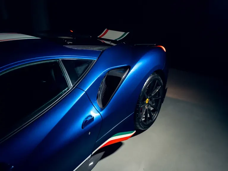 2019 Ferrari 488 Pista - Image 27 of 31