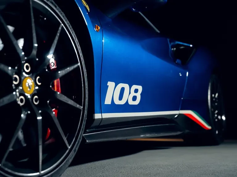 2019 Ferrari 488 Pista - Image 26 of 31